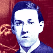 H.P. Lovecraft: 10 πράγματα που πρέπει να γνωρίζετε για τον μετρ του τρόμου