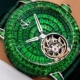 Το ρολόι του Κριστιάνο Ρονάλντο αξίας 700.000 δολαρίων