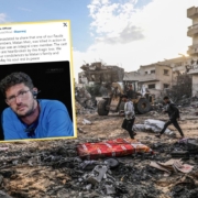 Fauda: Σκοτώθηκε στη Γάζα παραγωγός της σειράς του Netflix