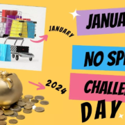 Τι είναι το «No Spend January» και πώς θα «συμμετάσχετε»