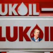 Ραγδαίες εξελίξεις με το διυλιστήριο της Lukoil στη Σικελία