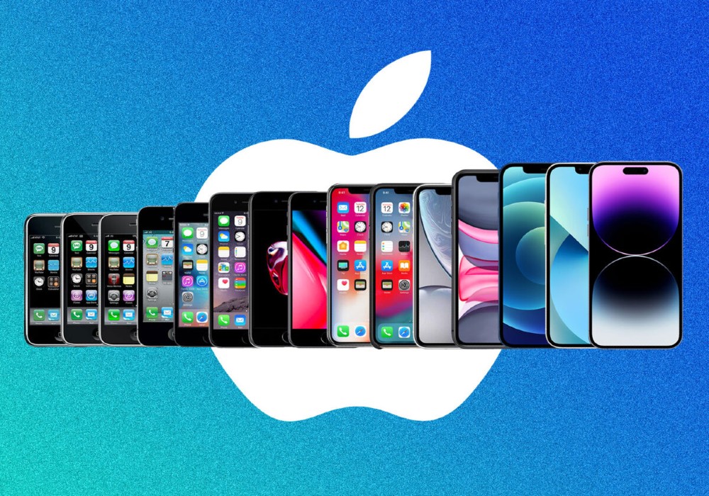 Πώς το iPhone έγινε ένα από τα προϊόντα με τις μεγαλύτερες πωλήσεις όλων των εποχών