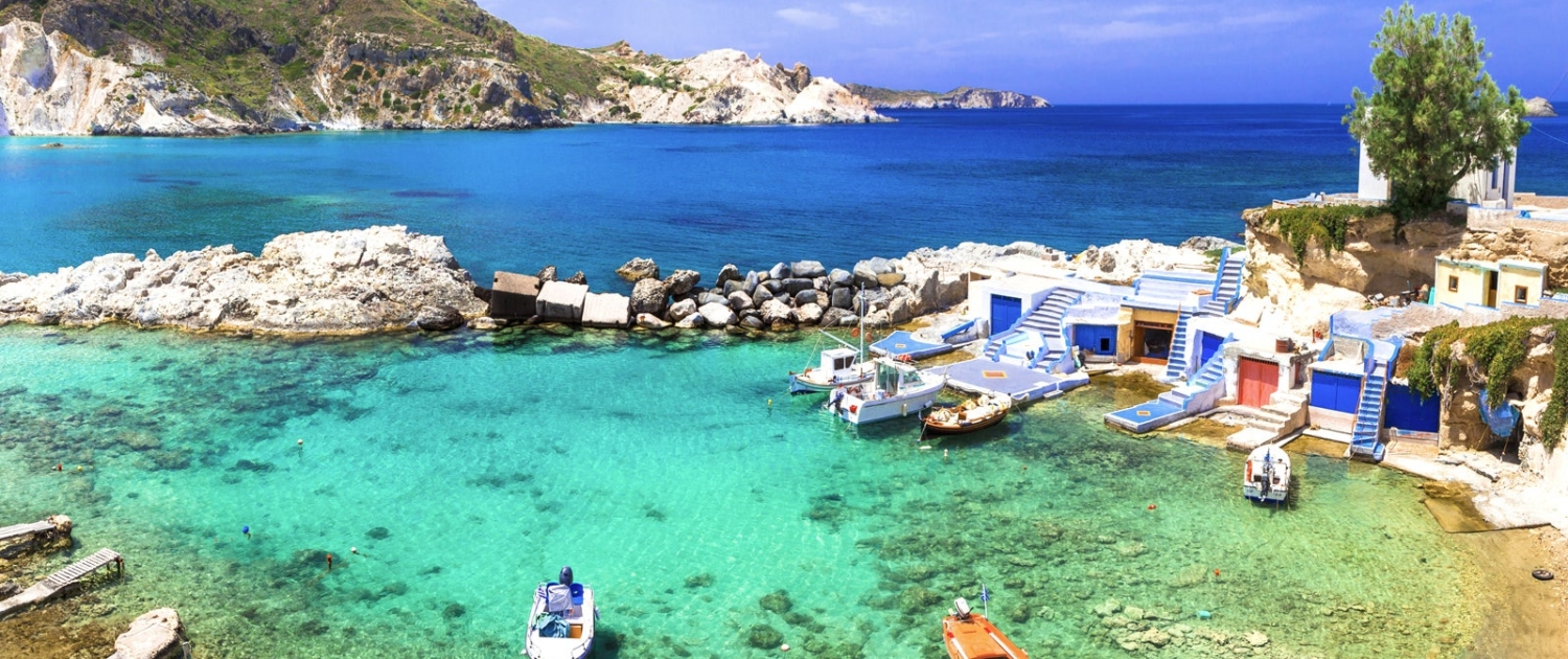 ελληνικό νησί