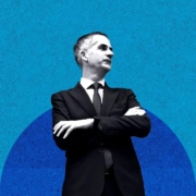 Ο κύβος ερρίφθη: Ο Κώστας Μπακογιάννης αποφάσισε για το επόμενο βήμα του στην πολιτική